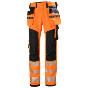 Helly Hansen ICU CONSTRUCTION PANT CLASS 2 77472