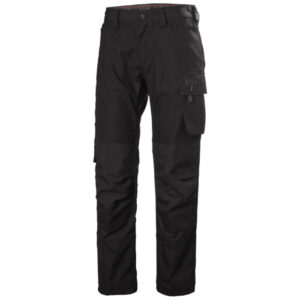 Helly Hansen W LUNA WORK PANT 77484