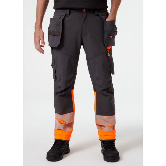 Helly Hansen ICU BRZ CONS PANT CL 1 77500