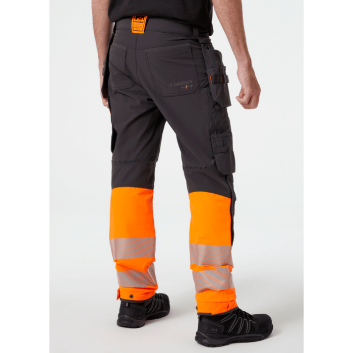 Helly Hansen ICU BRZ CONS PANT CL 1 77500