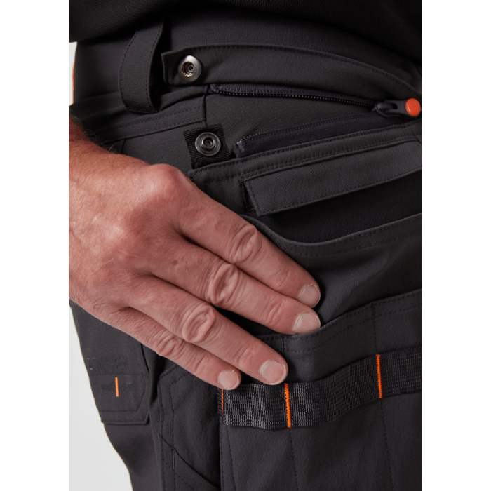 Helly Hansen ICU BRZ CONS PANT CL 1 77500