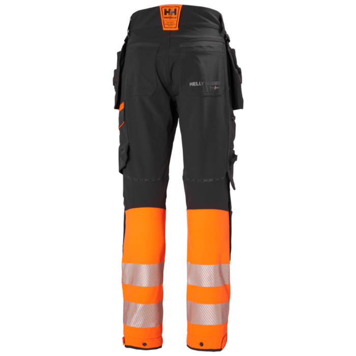 Helly Hansen ICU BRZ CONS PANT CL 1 77500
