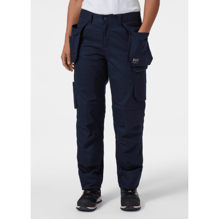 Helly Hansen W LUNA LIGHT CONS PANT 77527