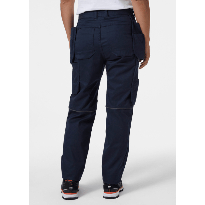 Helly Hansen W LUNA LIGHT CONS PANT 77527