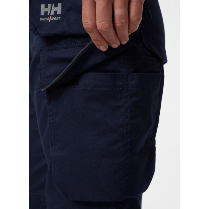 Helly Hansen W LUNA LIGHT CONS PANT 77527