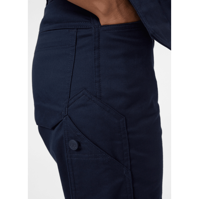 Helly Hansen W LUNA LIGHT CONS PANT 77527