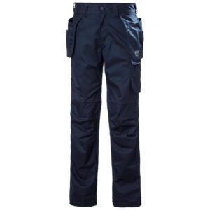 Helly Hansen W LUNA LIGHT CONS PANT 77527