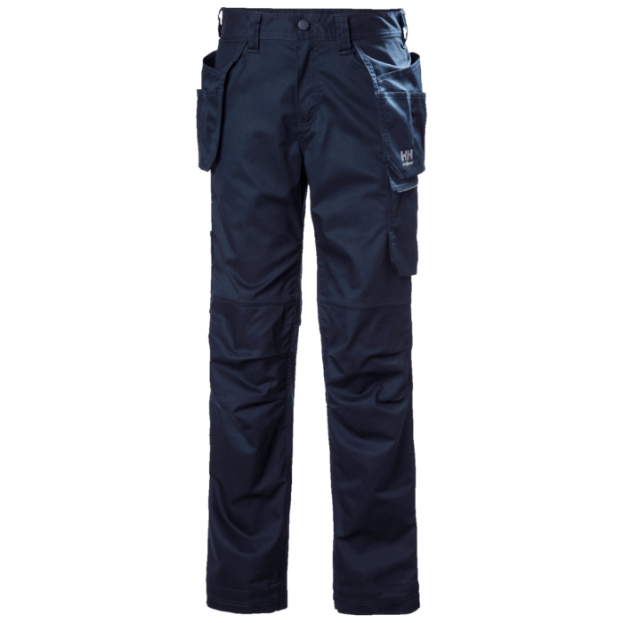 Helly Hansen W LUNA LIGHT CONS PANT 77527