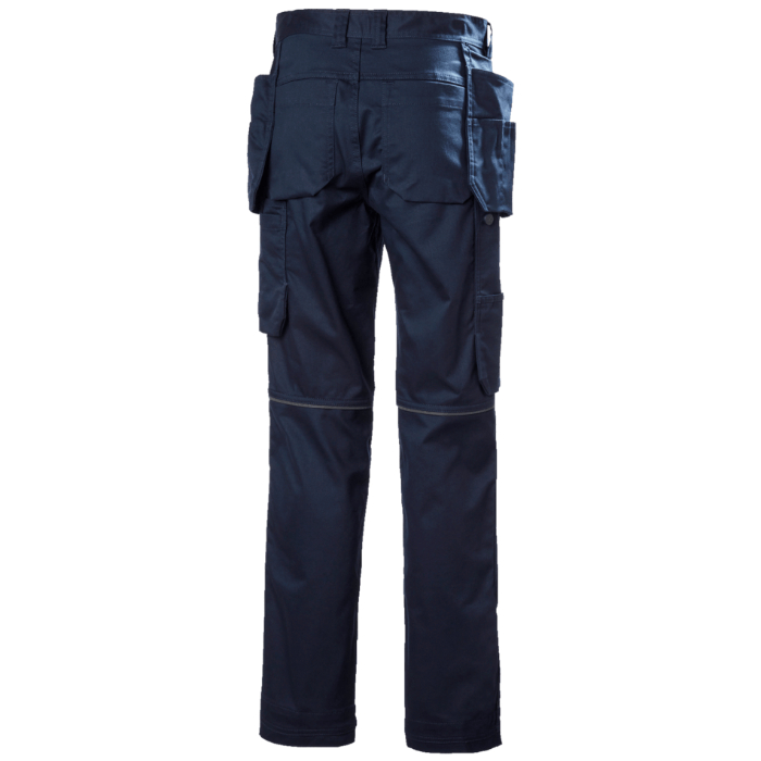 Helly Hansen W LUNA LIGHT CONS PANT 77527