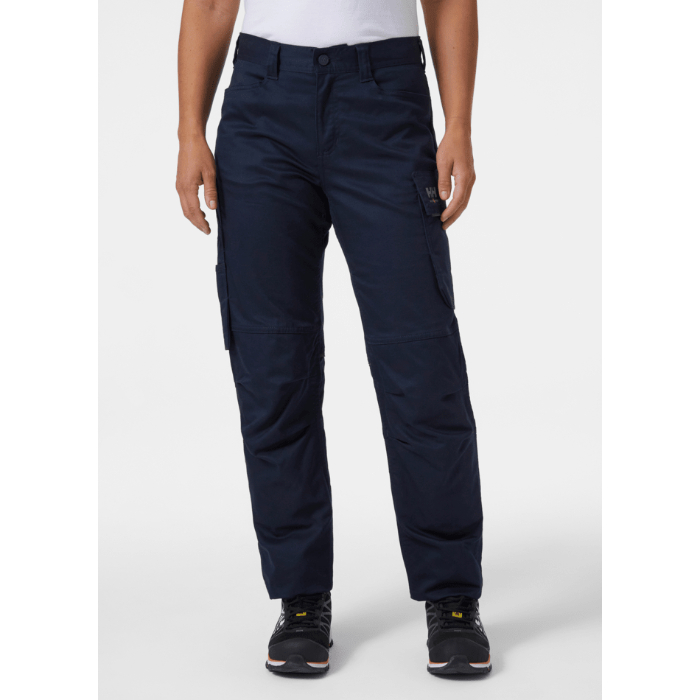 Helly Hansen W LUNA LIGHT WORK PANT 77529