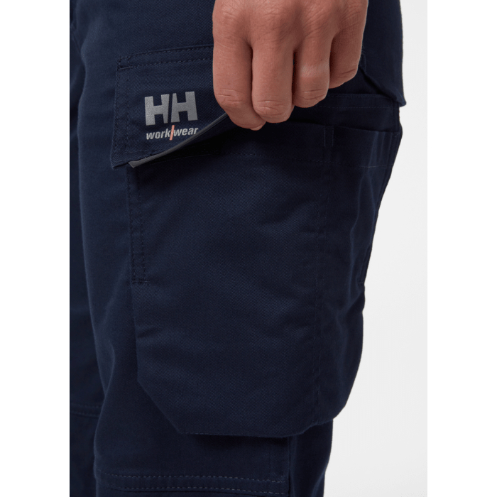 Helly Hansen W LUNA LIGHT WORK PANT 77529