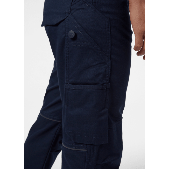 Helly Hansen W LUNA LIGHT WORK PANT 77529