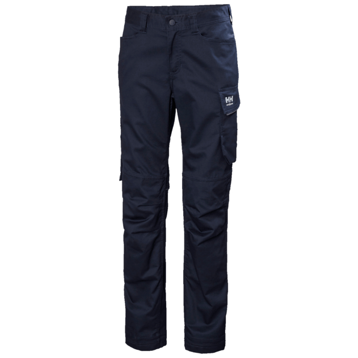 Helly Hansen W LUNA LIGHT WORK PANT 77529