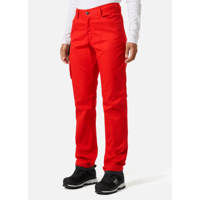 Helly Hansen W MANCHESTER PANT 77531