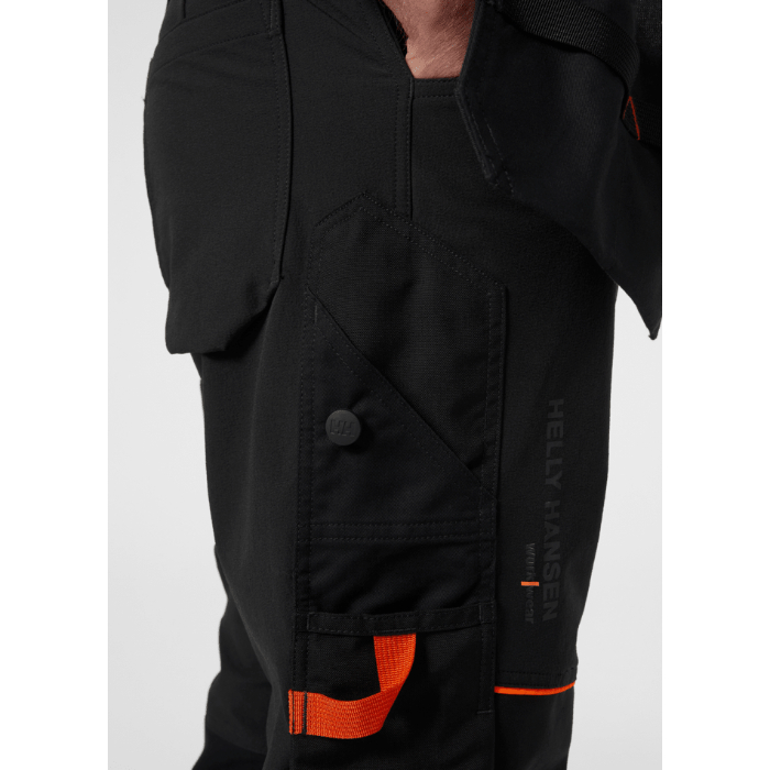 Helly Hansen CHELSEA EVO BRZ CONS PANT 77550