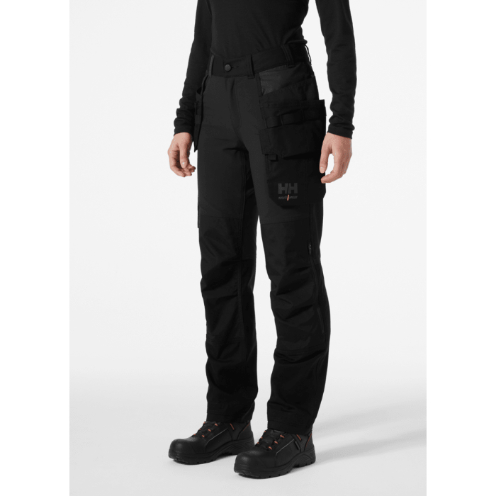 Helly Hansen W LUNA 4X CONS PANT 77584