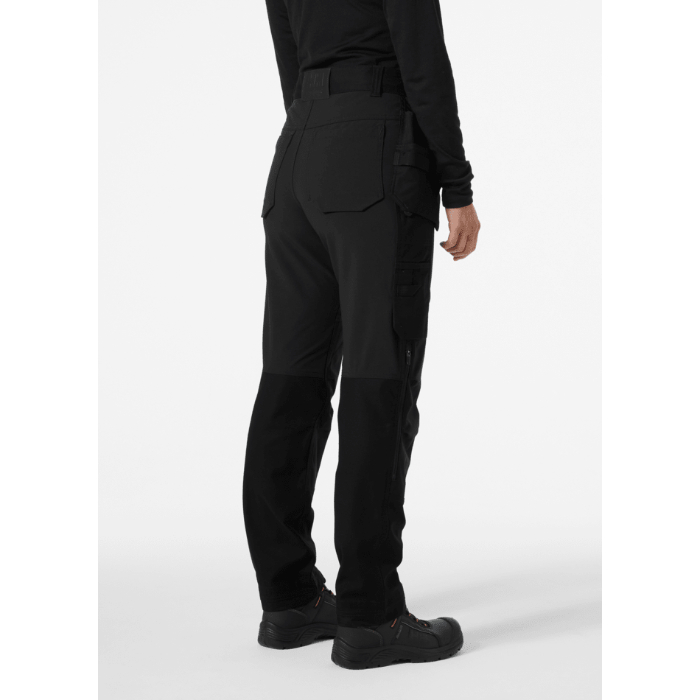 Helly Hansen W LUNA 4X CONS PANT 77584