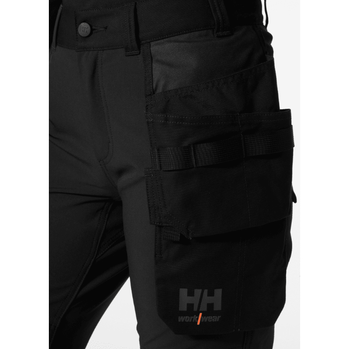 Helly Hansen W LUNA 4X CONS PANT 77584
