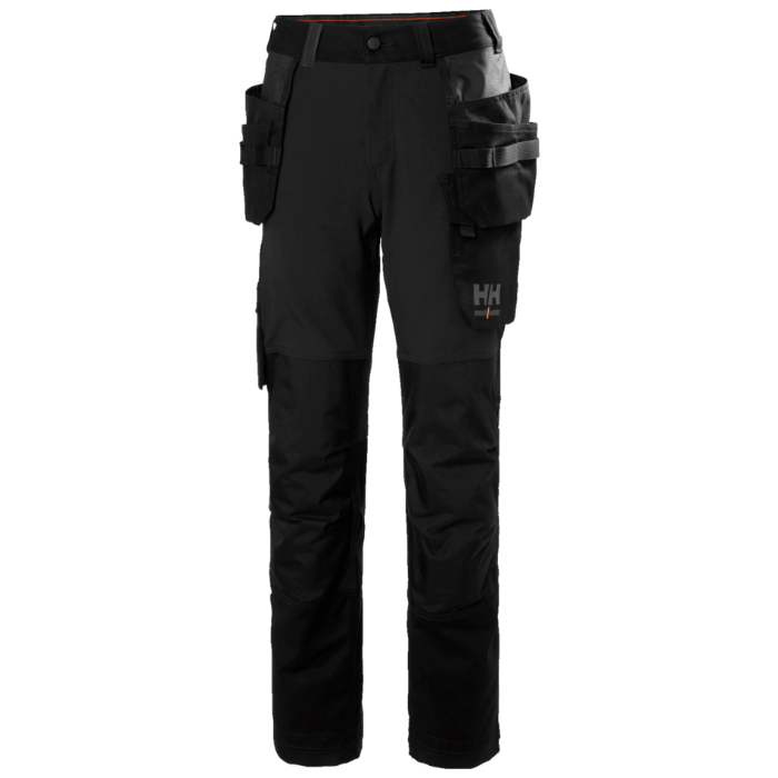 Helly Hansen W LUNA 4X CONS PANT 77584