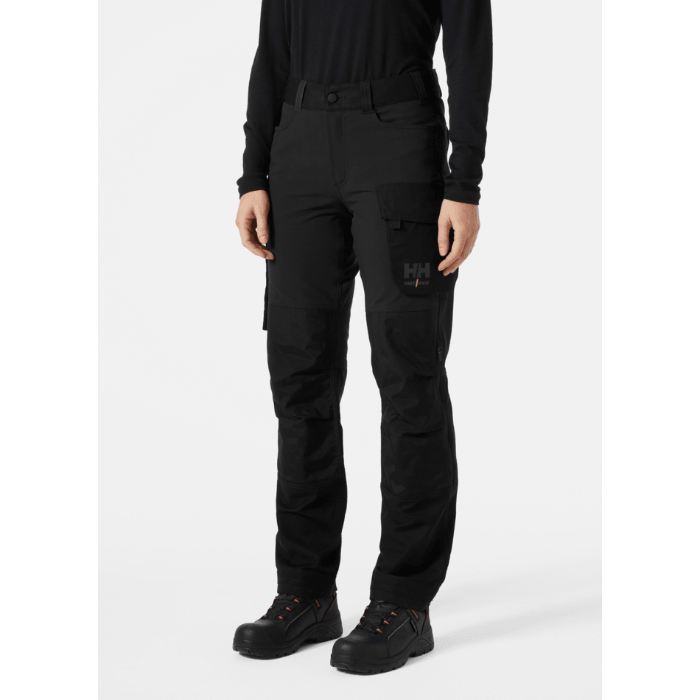 Helly Hansen W LUNA 4X WORK PANT 77586