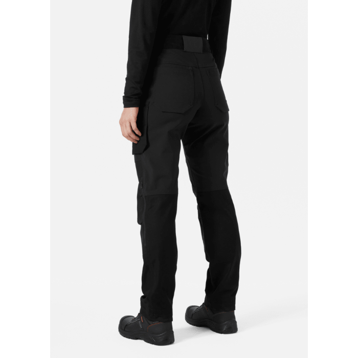 Helly Hansen W LUNA 4X WORK PANT 77586