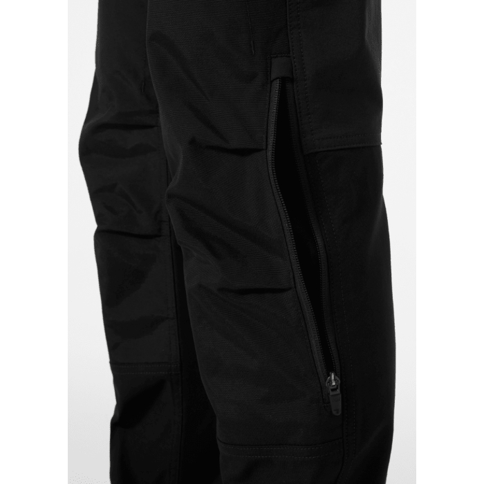 Helly Hansen W LUNA 4X WORK PANT 77586