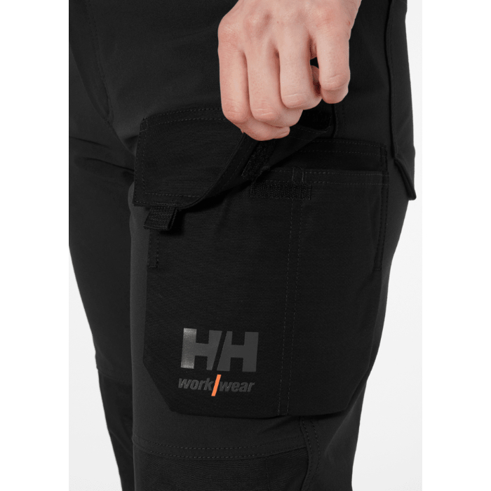 Helly Hansen W LUNA 4X WORK PANT 77586