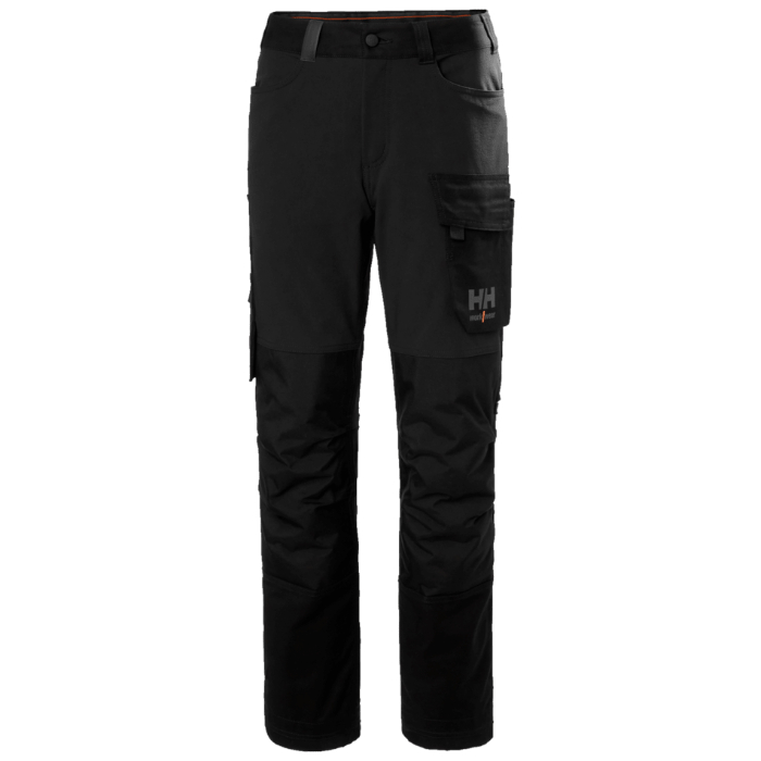 Helly Hansen W LUNA 4X WORK PANT 77586