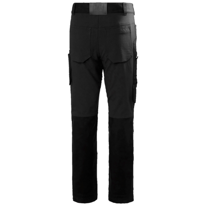 Helly Hansen W LUNA 4X WORK PANT 77586