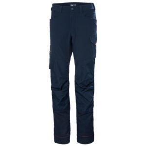 Helly Hansen W LUNA BRZ WORK PANT 77592
