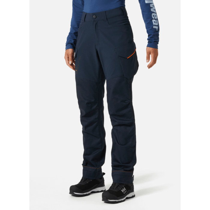 Helly Hansen W LUNA BRZ CARGO PANT 77593