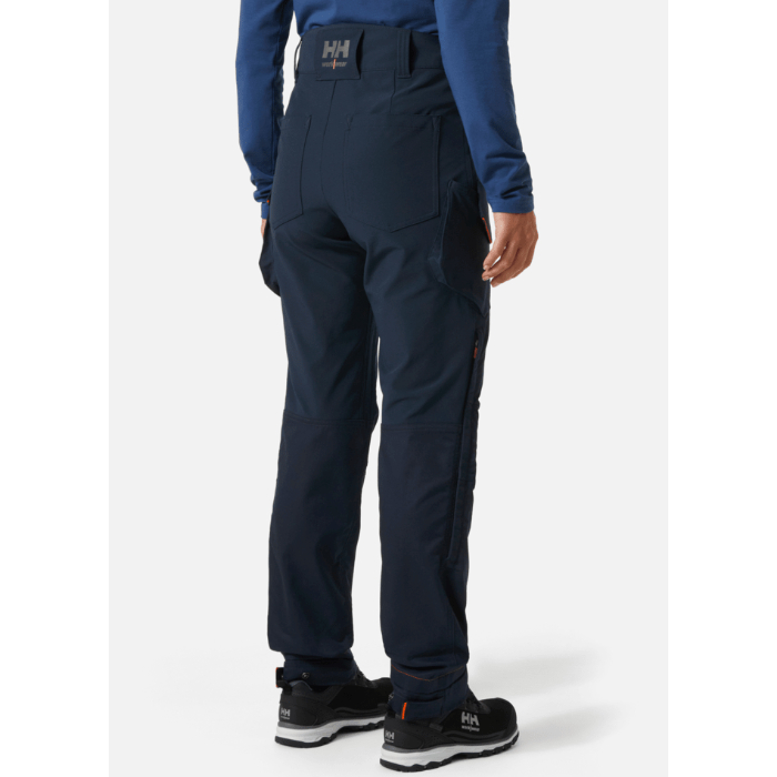 Helly Hansen W LUNA BRZ CARGO PANT 77593