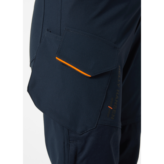Helly Hansen W LUNA BRZ CARGO PANT 77593