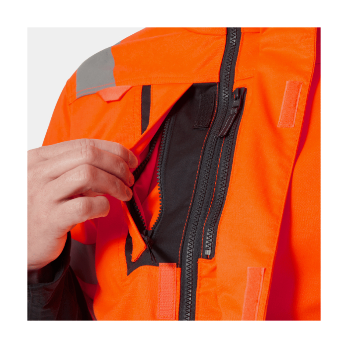 Helly Hansen ALNA 2.0 WORK SUIT 77620