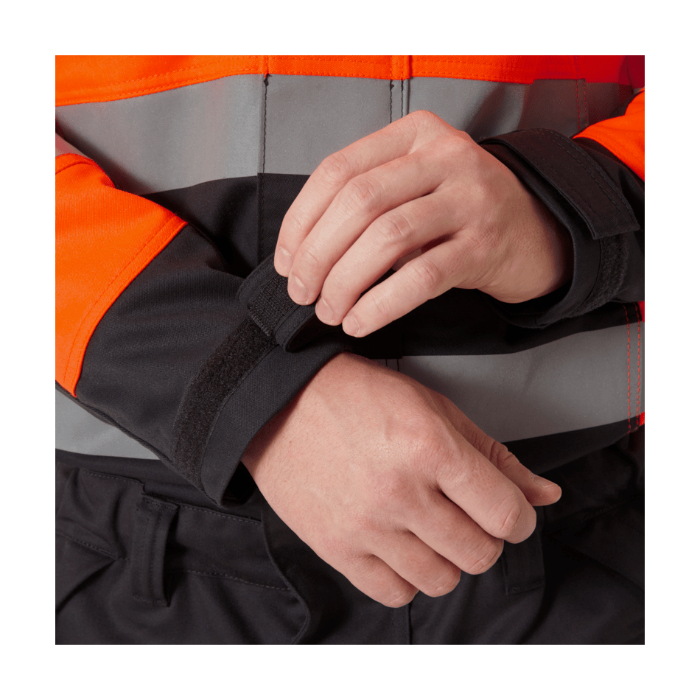 Helly Hansen ALNA 2.0 WORK SUIT 77620