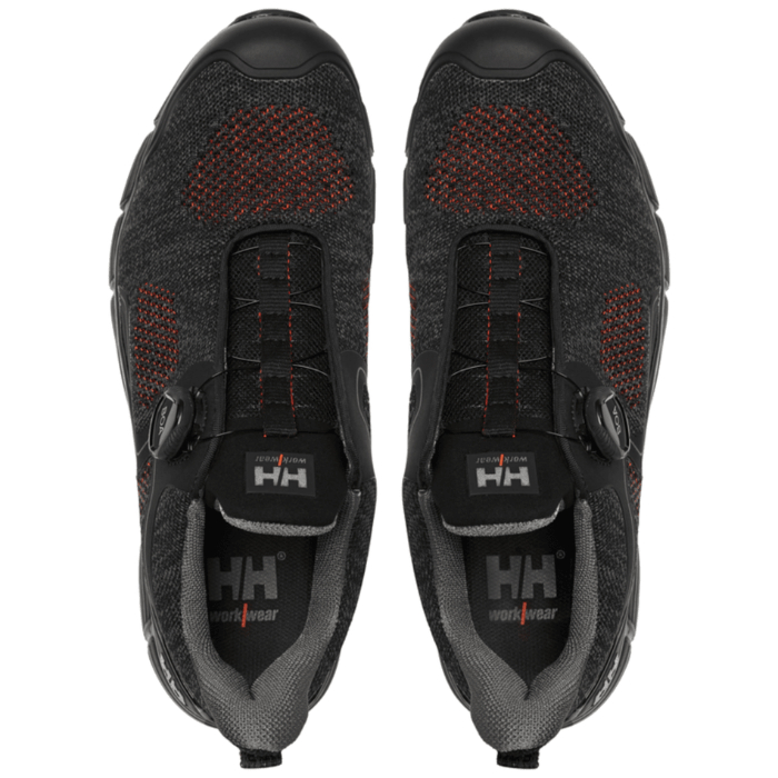 Helly Hansen KENSINGTON LOW BOA S1P 78351