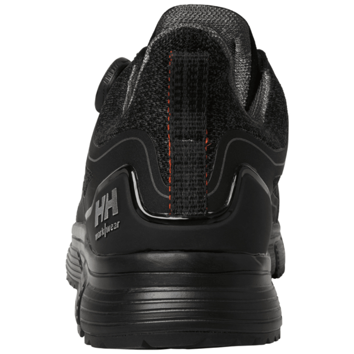 Helly Hansen KENSINGTON LOW BOA S1P 78351