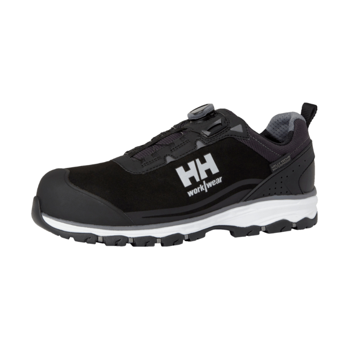 Helly Hansen CHELSEA EVO 2 LOW BOA S3 HT W 78382