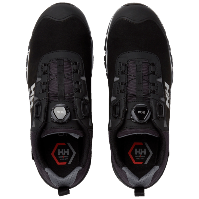 Helly Hansen CHELSEA EVO 2 LOW BOA S3 HT W 78382