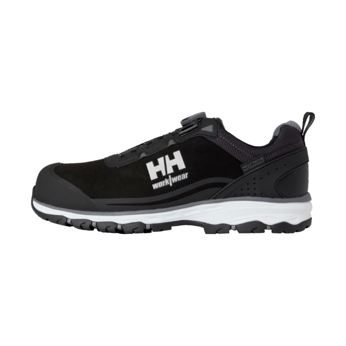 Helly Hansen CHELSEA EVO 2 LOW BOA S3 HT W 78382