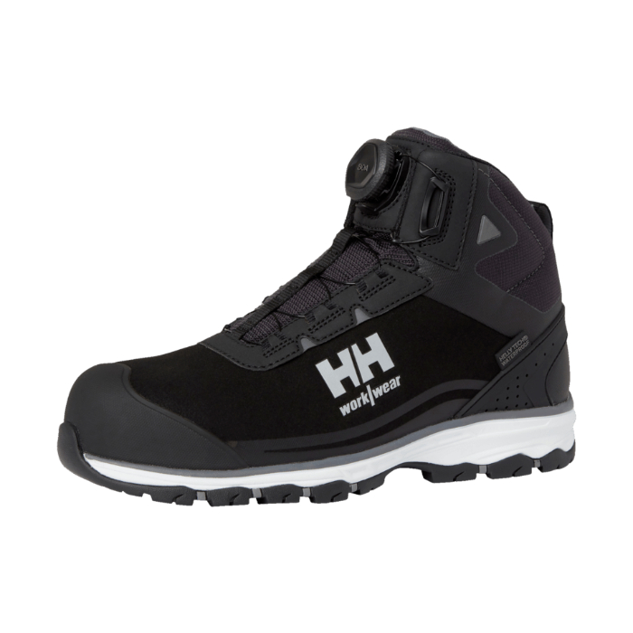 Helly Hansen CHELSEA EVO 2 MID BOA S3 HT W 78383