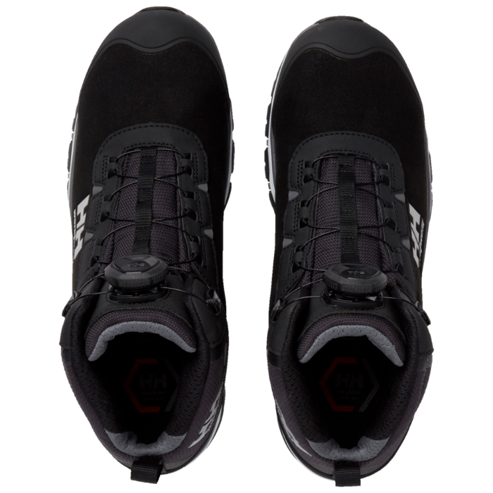 Helly Hansen CHELSEA EVO 2 MID BOA S3 HT W 78383