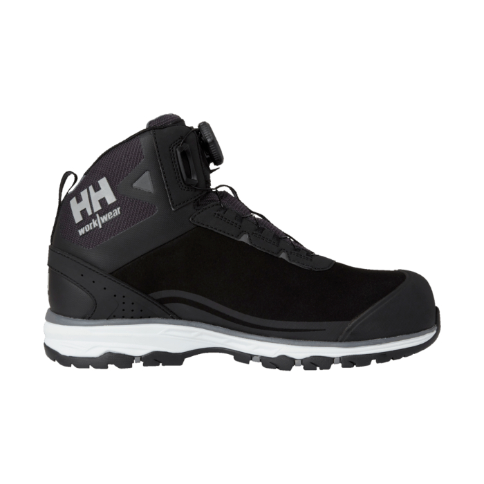 Helly Hansen CHELSEA EVO 2 MID BOA S3 HT W 78383