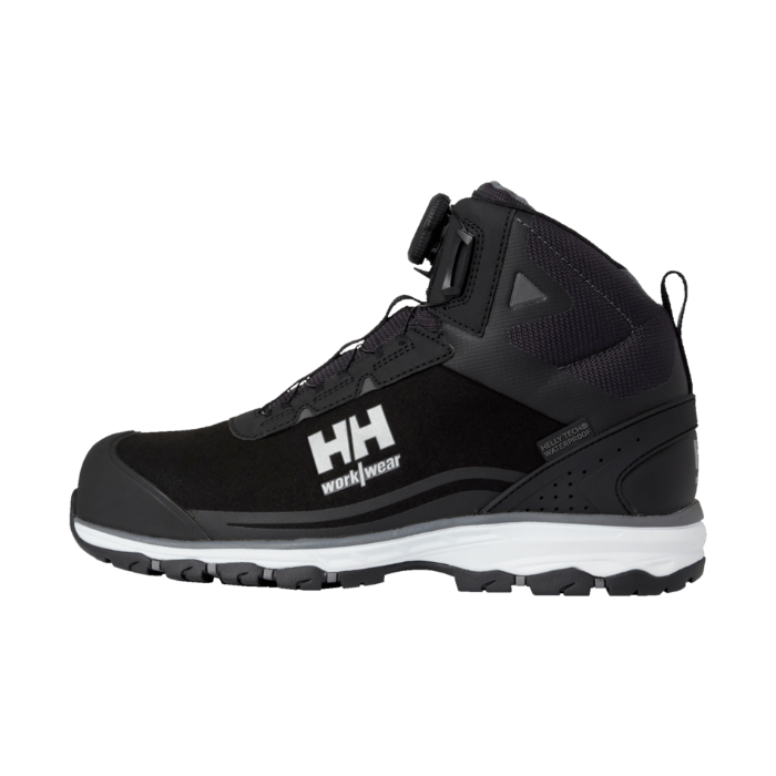 Helly Hansen CHELSEA EVO 2 MID BOA S3 HT W 78383