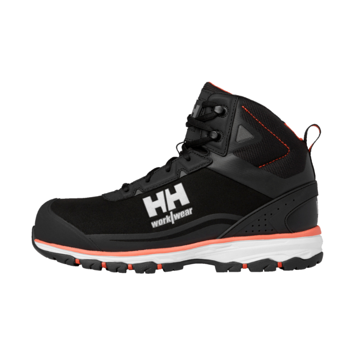 Helly Hansen CHELSEA EVO 2 MID S3 78391