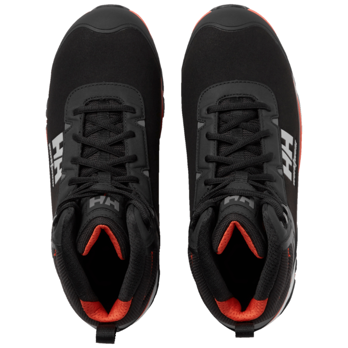 Helly Hansen CHELSEA EVO 2 MID S3 78391