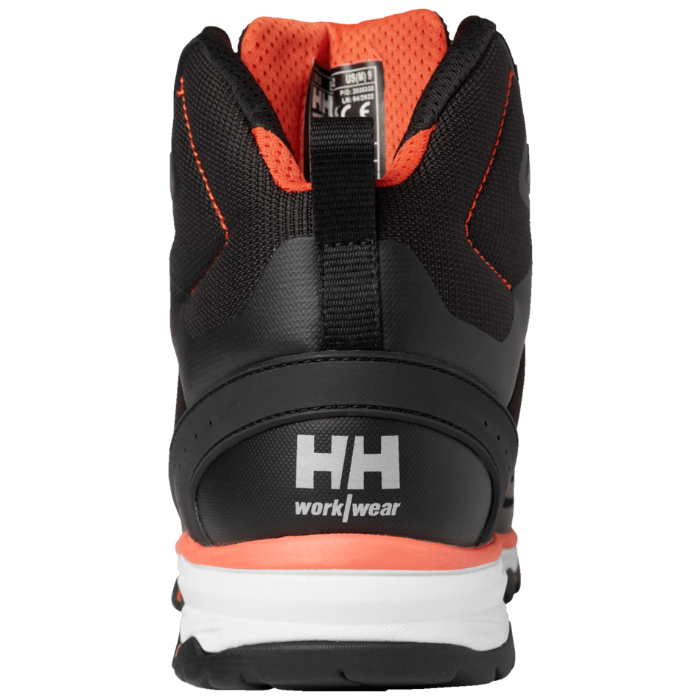 Helly Hansen CHELSEA EVO 2 MID S3 78391