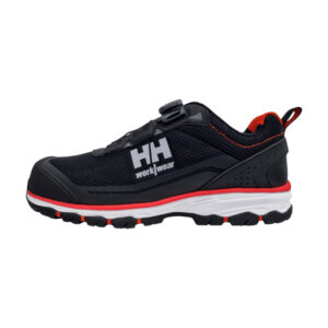 Helly Hansen CHELSEA EVO 2 LOW BOA S1P 78394
