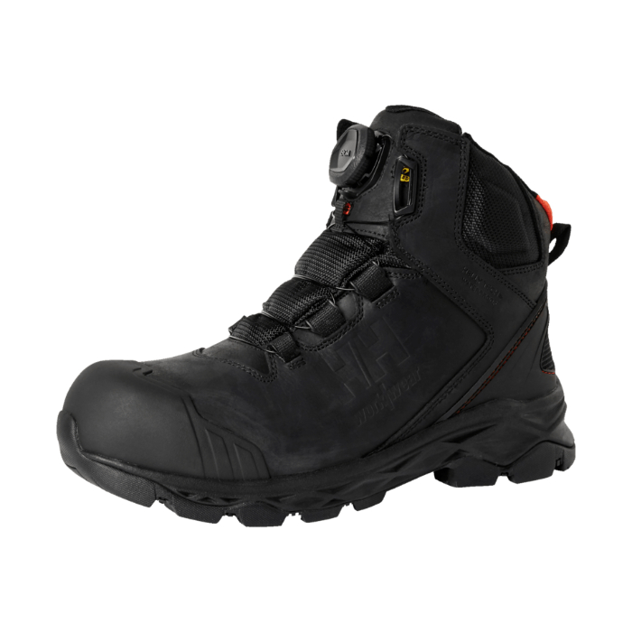 Helly Hansen OXFORD MID BOA S3 HT 78401