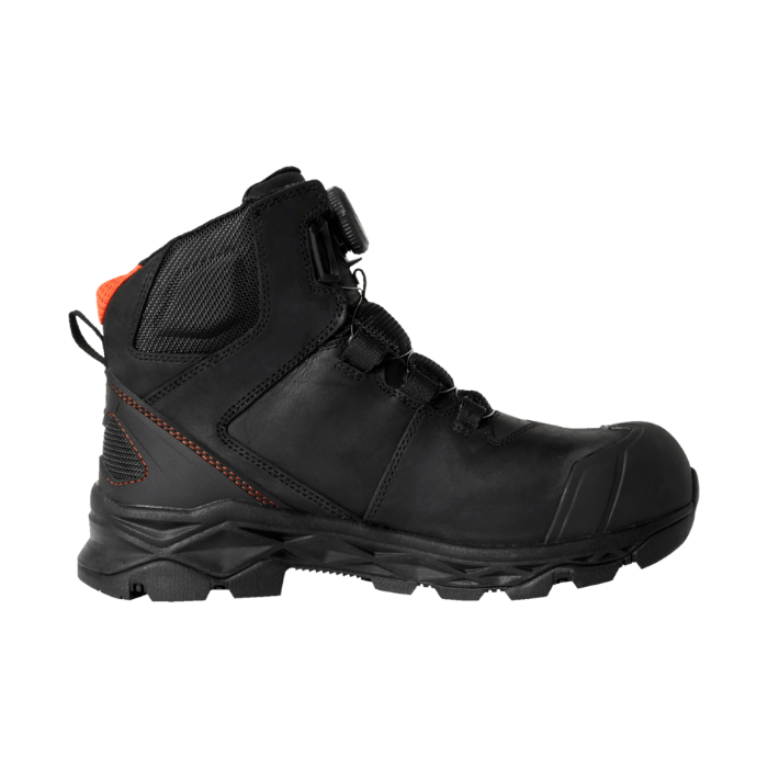 Helly Hansen OXFORD MID BOA S3 HT 78401